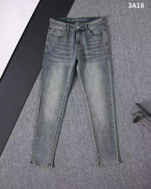 Picture of Burberry Jeans Long _SKUBurberrysz29-408qx3A188604